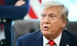 ट्रंप ने वेनेजुएला में सीआईए को सीक्रेट ऑपरेशन चलाने की दी मंजूरी, बिना कोई सबूत दिए कराकस पर नशीले पदार्थों की तस्करी का लगाया आरोप ट्रंप ने वेनेजुएला में सीआईए को सीक्रेट ऑपरेशन चलाने की दी मंजूरी, बिना कोई सबूत दिए कराकस पर नशीले पदार्थों की तस्करी का लगाया आरोप