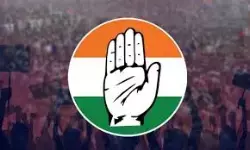 बिहार चुनाव : कांग्रेस ने 14 उम्मीदवारों को दिया पार्टी का चुनाव चिह्न