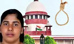 निमिषा प्रिया मामला : यमन में फांसी की सजा में हस्तक्षेप की मांग वाली याचिका पर सुप्रीम कोर्ट में टली सुनवाई, जानिए अगली तारीख निमिषा प्रिया मामला : यमन में फांसी की सजा में हस्तक्षेप की मांग वाली याचिका पर सुप्रीम कोर्ट में टली सुनवाई, जानिए अगली तारीख