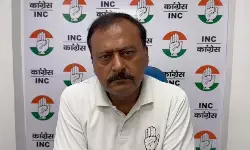 सीएम योगी के बिहार दौरे पर सुरेंद्र राजपूत का तंज, जहां-जहां योगी जाते हैं, वहां भाजपा चुनाव हारती है