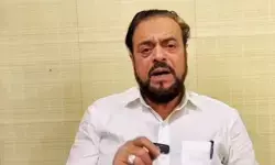 अबू आजमी ने फडणवीस को लिखा पत्र, आधार कार्ड से जुड़ी गंभीर समस्याओं पर तत्काल कार्यवाही की मांग की