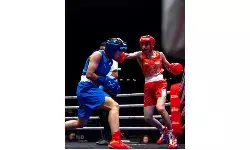 ग्रेटर नोएडा : स्पोर्ट्स कॉम्प्लेक्स में 14 से 21 नवंबर तक विश्व मुक्केबाजी कप फाइनल 2025 का आयोजन ग्रेटर नोएडा : स्पोर्ट्स कॉम्प्लेक्स में 14 से 21 नवंबर तक विश्व मुक्केबाजी कप फाइनल 2025 का आयोजन