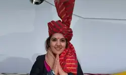 नगरोटा उप चुनाव : पिता की बोई फसल को काटेगी देवयानी राणा