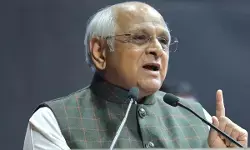 गुजरात : मुख्यमंत्री भूपेंद्र पटेल को छोड़कर सभी मंत्रियों ने राज्य मंत्रिमंडल से दिया इस्तीफा, जानें वजह