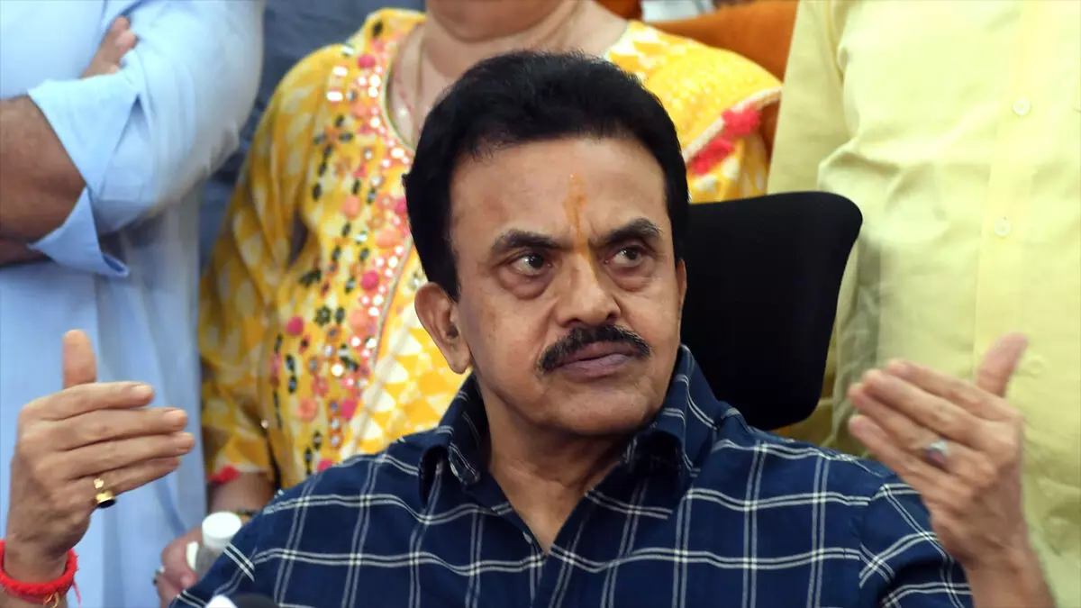 बिहार में कांग्रेस की महत्वाकांक्षा महागठबंधन को कर सकती है कमजोर : संजय निरुपम