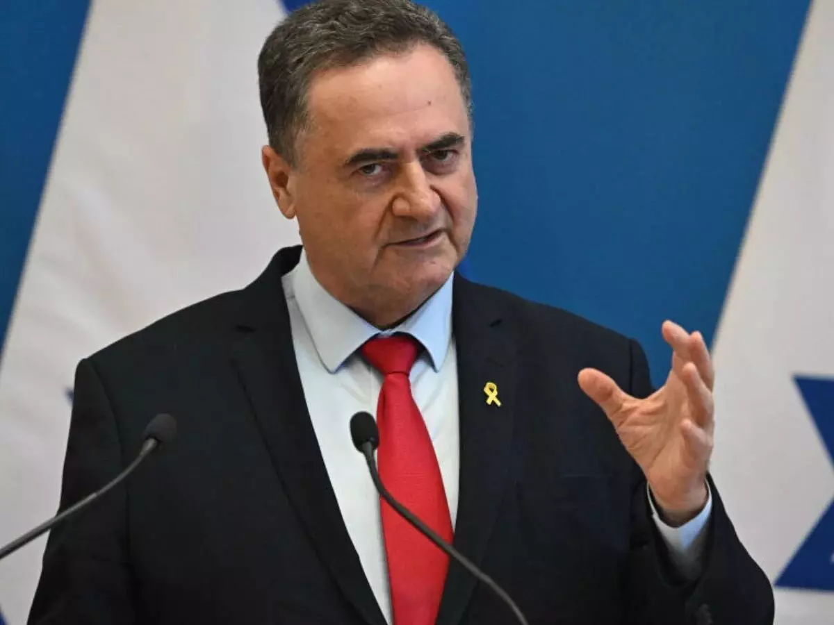 इजरायल ने दी चेतावनी, कहा - अगर हमास समझौते का पालन नहीं करता तो हम अमेरिका के साथ मिलकर करेंगे हमला