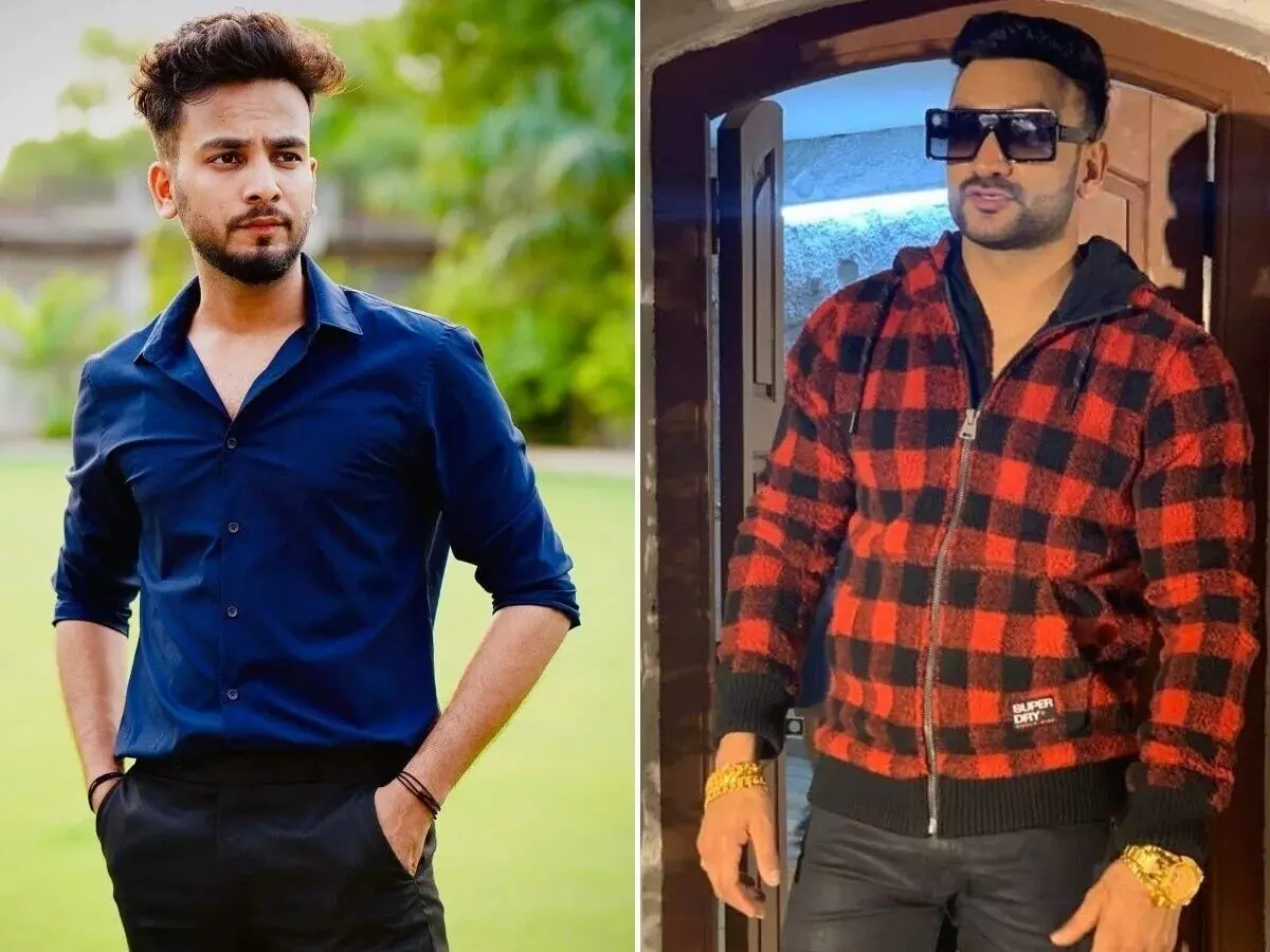 ईडी ने पीएमएलए की विशेष अदालत में एल्विश यादव और फाजिलपुरिया के खिलाफ चार्जशीट दाखिल