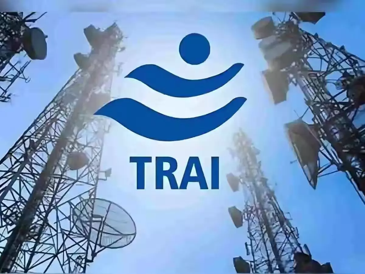 ट्राई ने दूरसंचार कंपनियों के रिपोर्टिंग में देरी करने पर जुर्माना बढ़ाने का प्रस्ताव किया