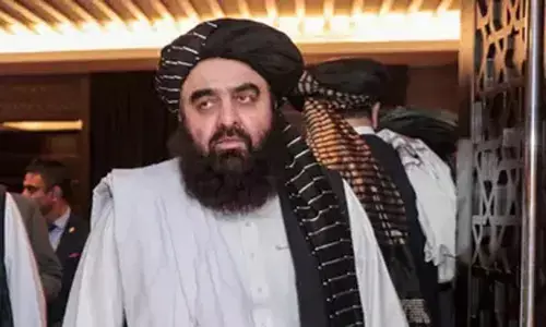 तालिबान और मनुवाद साथ-साथ