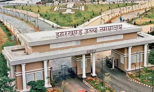 झारखंड सीजीएल परीक्षा : हाईकोर्ट ने रिजल्ट पर रोक बरकरार रखी