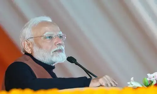 आंध्र प्रदेश को मिला विकास का तोहफा, प्रधानमंत्री मोदी करेंगे मेगा प्रोजेक्ट्स का उद्घाटन आंध्र प्रदेश को मिला विकास का तोहफा, प्रधानमंत्री मोदी करेंगे मेगा प्रोजेक्ट्स का उद्घाटन