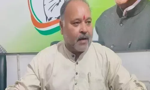 महाराष्ट्र में धोखे से बनाई गई सरकार, वोट चोरी पर कांग्रेस नेता राकेश सिन्हा का बड़ा दावा