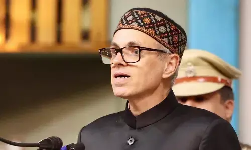 फिर से दो राजधानियों वाला प्रदेश बनेगा जम्मू कश्मीर, मुख्यमंत्री उमर ने दरबार मूव की बहाली की घोषणा की