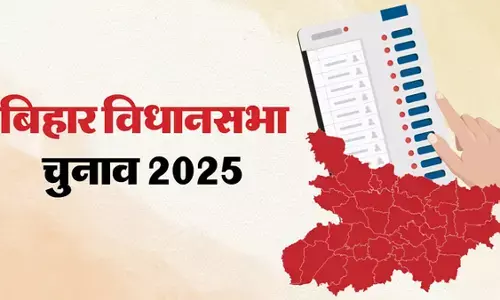 कांग्रेस ने जारी की 48 उम्मीदवारों की पहली सूची, देखें किसे-किसे मिला टिकट