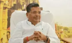 हर चुनावी सूबे में सीएम योगी की मांग है : मंत्री जयवीर सिंह