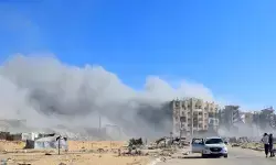 गाजा में युद्धविराम और शांति प्रयास : नई वास्तविकताएं और चुनौतियां