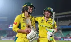 महिला विश्व कप: एलिसा हिली का शतक, ऑस्ट्रेलिया ने बांग्लादेश को 10 विकेट से हराया