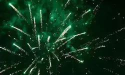 दिल्ली में सिर्फ 18-20 अक्टूबर तक ही बिकेंगे ग्रीन पटाखे : पुलिस की सख्त हिदायत