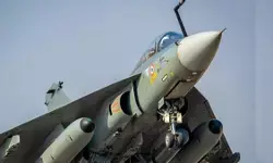 भारतीय वायुसेना को जल्द मिलेगा ‘तेजस एमके 1ए’ लड़ाकू विमान, आज पहली उड़ान