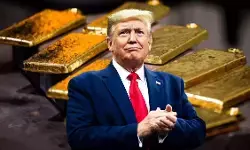 ट्रम्प की अनिश्चितता का ज़हरीला मिश्रण बना रहा सोना को एक सुरक्षित पनाहगाह