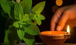 ब्रह्म-वैवर्त पुराण में वर्णित रमा एकादशी की महिमा, जानें इसका फल और महत्व