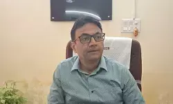पंजाब में डेंगू के मामले बढ़े, स्वास्थ्य विभाग ने की लोगों से अपील पंजाब में डेंगू के मामले बढ़े, स्वास्थ्य विभाग ने की लोगों से अपील