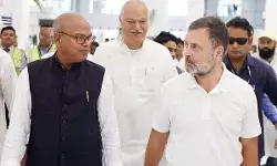 बिहार विधानसभा चुनाव : कांग्रेस की पहली लिस्ट जारी, 48 उम्मीदवारों के नामों की घोषणा की