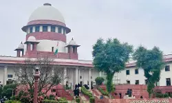 हरियाणा : सीनियर सिटीजन से डिजिटल अरेस्ट कर 1.50 करोड़ रुपए की ठगी, सुप्रीम कोर्ट ने लिया स्वतः संज्ञान