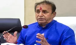 भारी बारिश से तबाही, अनिल देशमुख ने उठाई किसानों की कर्ज माफी की मांग भारी बारिश से तबाही, अनिल देशमुख ने उठाई किसानों की कर्ज माफी की मांग