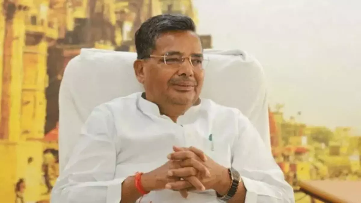 हर चुनावी सूबे में सीएम योगी की मांग है : मंत्री जयवीर सिंह हर चुनावी सूबे में सीएम योगी की मांग है : मंत्री जयवीर सिंह