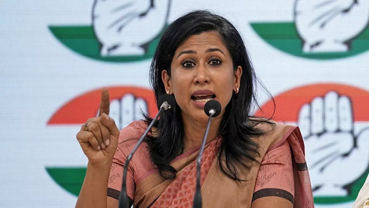 दो दिनों में सुलझ जाएगा महागठबंधन में सीट बंटवारे का मामला: शमा मोहम्मद