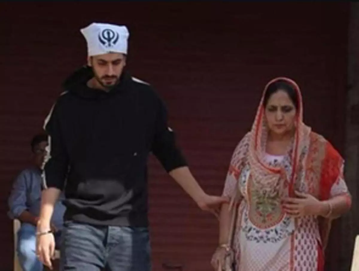 प्यार का पंचनामा 2 को पूरे हुए 10 साल, सनी सिंह ने शेयर की फिल्म की यादें प्यार का पंचनामा 2 को पूरे हुए 10 साल, सनी सिंह ने शेयर की फिल्म की यादें