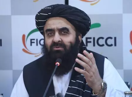 दोहा : पाक-अफगान के बीच आज शांति वार्ता