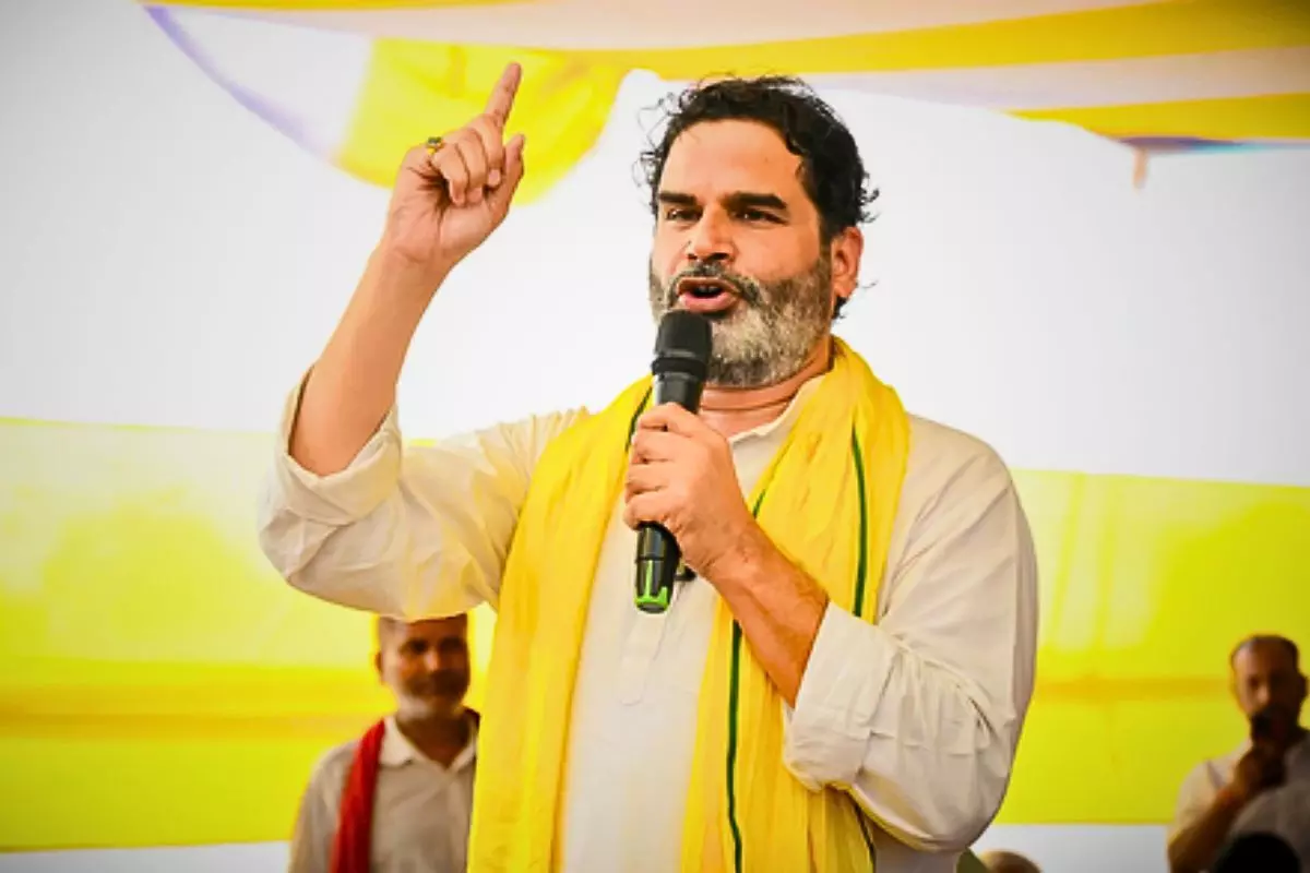 बिहार चुनाव में परिवारवाद की नई पौध, कई रिश्तेदार मैदान में