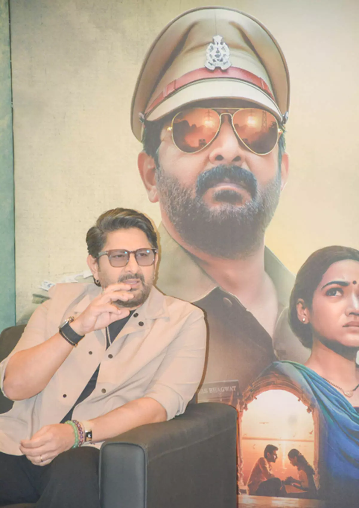 दीपावली : ‘थामा’ से ‘ग्रेटर कलेश’ तक, फेस्टिव सीजन में ओटीटी और थिएटर में शानदार मनोरंजन