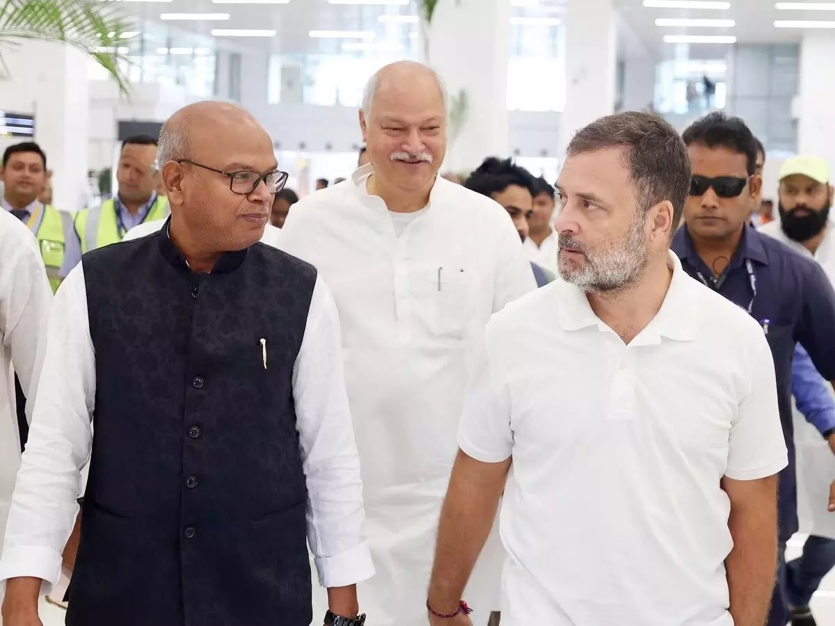 बिहार विधानसभा चुनाव : कांग्रेस की पहली लिस्ट जारी, 48 उम्मीदवारों के नामों की घोषणा की बिहार विधानसभा चुनाव : कांग्रेस की पहली लिस्ट जारी, 48 उम्मीदवारों के नामों की घोषणा की