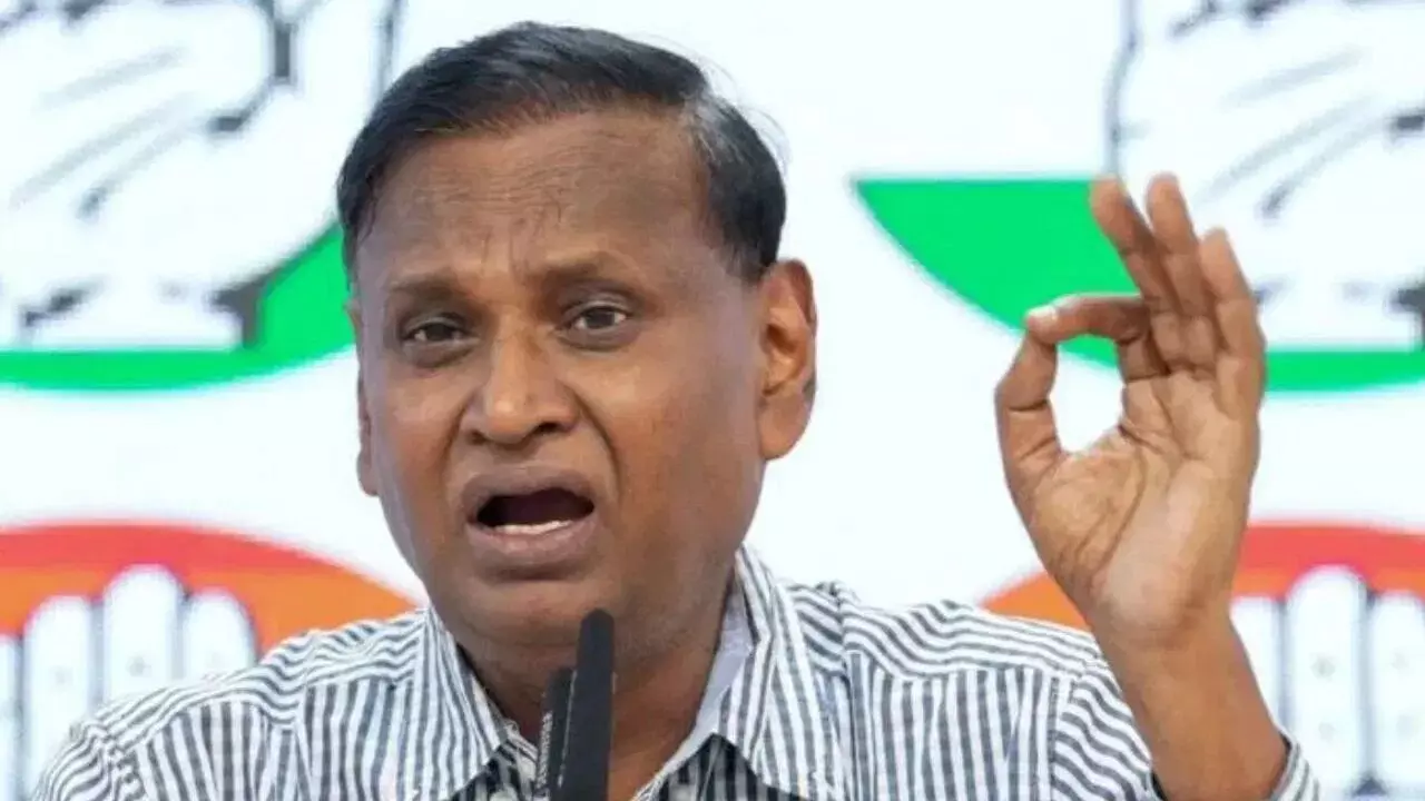 भाजपा ने नीतीश कुमार की पीठ में छुरा घोंपा, जदयू को कमजोर करने की कर रही कोशिश: उदित राज ने किया दावा