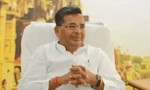 हर चुनावी सूबे में सीएम योगी की मांग है : मंत्री जयवीर सिंह हर चुनावी सूबे में सीएम योगी की मांग है : मंत्री जयवीर सिंह