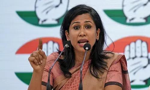 दो दिनों में सुलझ जाएगा महागठबंधन में सीट बंटवारे का मामला: शमा मोहम्मद