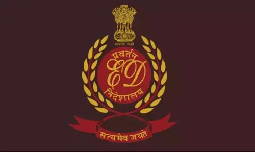 बेलेकेरी बंदरगाह से अवैध लौह अयस्क निर्यात का मामला: ईडी ने बेंगलुरु और गुरुग्राम में 20 ठिकानों पर मारा छापा