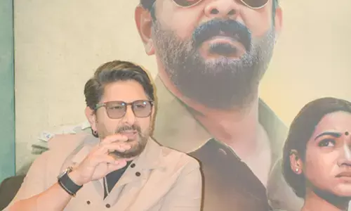 दीपावली : ‘थामा’ से ‘ग्रेटर कलेश’ तक, फेस्टिव सीजन में ओटीटी और थिएटर में शानदार मनोरंजन