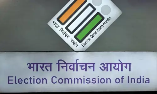 चुनाव आयोग आज अहम बैठक, बिहार चुनाव की तैयारियों का लेंगे जायजा