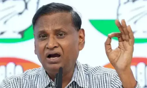 भाजपा ने नीतीश कुमार की पीठ में छुरा घोंपा, जदयू को कमजोर करने की कर रही कोशिश: उदित राज ने किया दावा