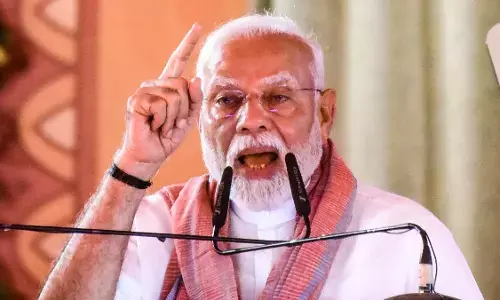 आतंकवाद का निर्णायक जवाब देने के लिए भारत आगे बढ़ गया है : पीएम मोदी