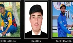 पाकिस्तान के एयरस्ट्राइक में अफगानिस्तान के तीन क्रिकेटरों की मौत, टी20 सीरीज़ से नाम वापसी