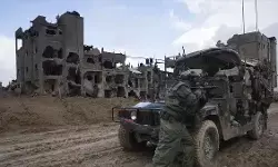 गज़ा में शांति की एक और योजना की सफलता संदिग्ध