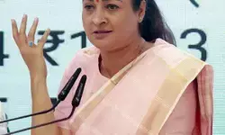 कांग्रेस की मांग, शैक्षणिक संस्थानों में आरएसएस-एबीवीपी पर नकेल कसी जाए