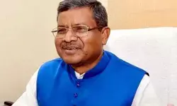 हेमंत सरकार के दूसरे कार्यकाल में भी लूट और भ्रष्टाचार से जनता त्रस्त : बाबूलाल मरांडी हेमंत सरकार के दूसरे कार्यकाल में भी लूट और भ्रष्टाचार से जनता त्रस्त : बाबूलाल मरांडी