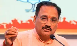 प्रदूषण को लेकर भ्रम फैला रही आम आदमी पार्टी : वीरेंद्र सचदेवा