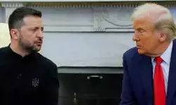 रूस-यूक्रेन युद्ध पर ट्रंप का शांति संदेश, जेलेंस्की से की मुलाकात